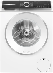 Bosch WGH24409FG Wasmachine HC - Serie 6 Vrijstaand 9 kg