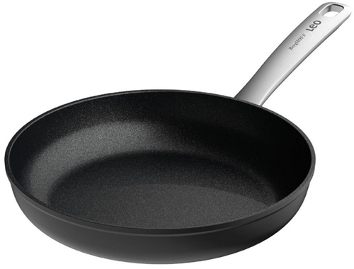 Berghoff Leo  R Alu  Braadpan 24 Cm Graphite
