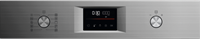 AEG TK6NK40FM 6000 CombiQuick / 45 cm heteluchtoven met microgolf functie Inox-2
