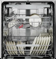 AEG GI72DRESDEN Inbouw vaatwasser 60 cm-3