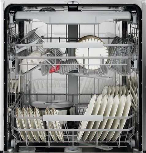 AEG GI72DRESDEN Inbouw vaatwasser 60 cm-3