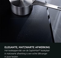 AEG TII84B00FZ 6000 Inductiekookplaat 80 cm-3