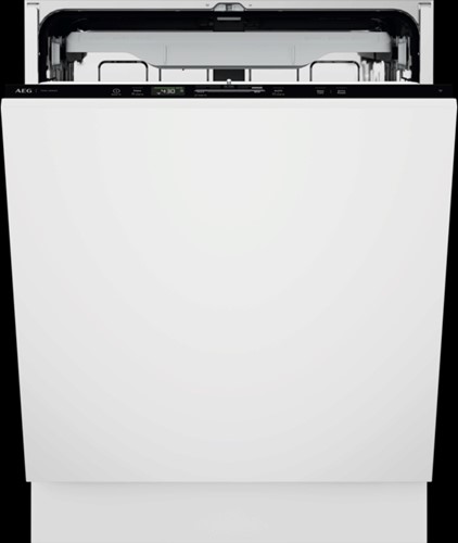 AEG GI72DRESDEN Inbouw vaatwasser 60 cm