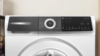 Bosch WGH24409FG Wasmachine HC - Serie 6 Vrijstaand 9 kg-2