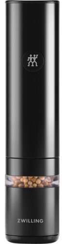 Zwilling Enfinigy Black - Kruidenmolen