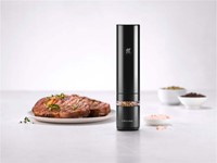 Zwilling Enfinigy Black - Kruidenmolen-2