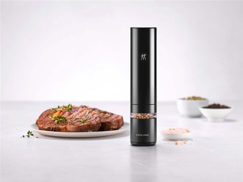 Zwilling Enfinigy Black - Kruidenmolen-2