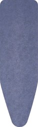 Brabantia Katoen - coton - Denim Blue Overtrek C