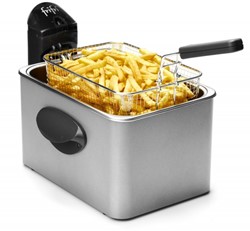 FRIFRI FRITEUSE 1948 VET EN GEURFILTER