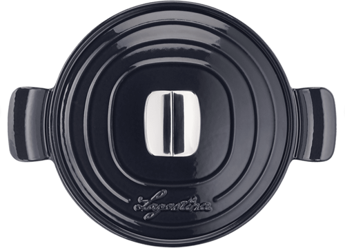 Lagostina TRADIZIONE ROUND STEWPOT 26 CM - 5,4L-2