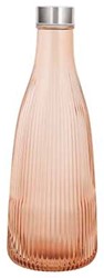 Cosy & Trendy Atla Fles 1L Intense Bronze D10,1Xh28Cm - Met Deksel
