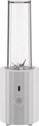 Alessi Plissé Personal Blender Wit
