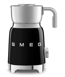 Smeg MFF11BLEU Melkopschuimer - zwart - Retour