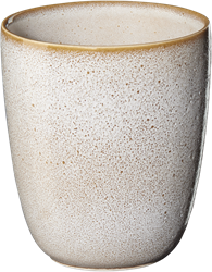 ASA mug, sand