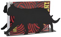 BALVI magazine houder Feline Cat