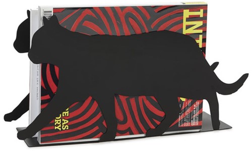 BALVI magazine houder Feline Cat