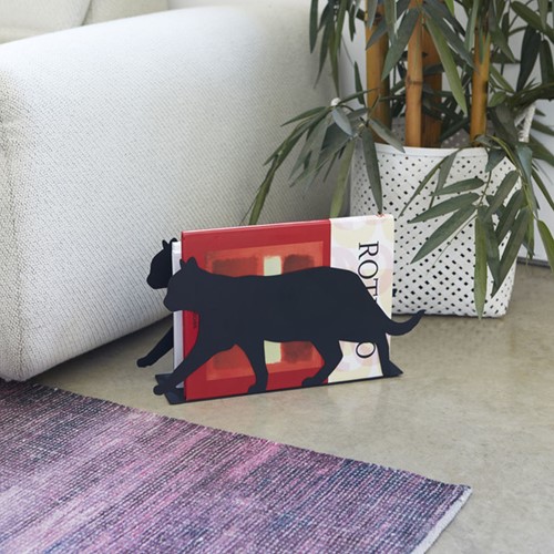 BALVI magazine houder Feline Cat-3