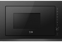 Beko BMGB25333DX Inbouwmicrogolfoven grill
