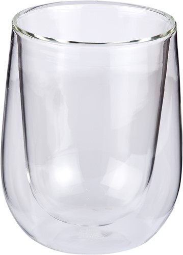 CILIO Espressoglas VERONA - 2 stuks / 250 ml