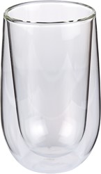 CILIO Espressoglas VERONA - 2 stuks / 350 ml