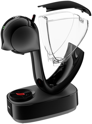 Krups YY4652FD Koffiecupmachine Dolce Gusto - Retour-2