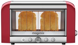 MAGIMIX TOASTER VISION ROOD