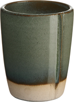 ASA cappuccino cup, matcha latte 0,25 l