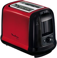 MOULINEX TOASTER SUBITO LT260D11