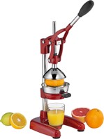 Cilio Citruspers - Rood -2