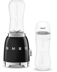 Smeg PBF01BLEU Personal blender - 600 ml Tritan Renew - zwart - Retour