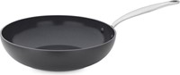 GreenPan Barcelona Pro Wok met keramische antikleeflaag 28cm-2