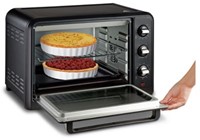 MOULINEX OVEN OPTIMO 33L OX464810-2