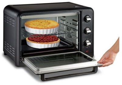 MOULINEX OVEN OPTIMO 33L OX464810-2