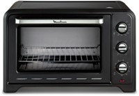 MOULINEX OVEN OPTIMO 33L OX464810
