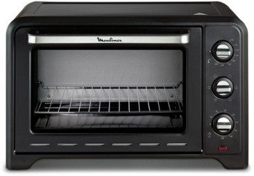 MOULINEX OVEN OPTIMO 33L OX464810