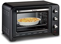 MOULINEX OVEN OPTIMO 33L OX464810-3