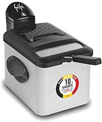 Frifri: Friteuse 4528DUO Duofil 4.5L 2800 Watt