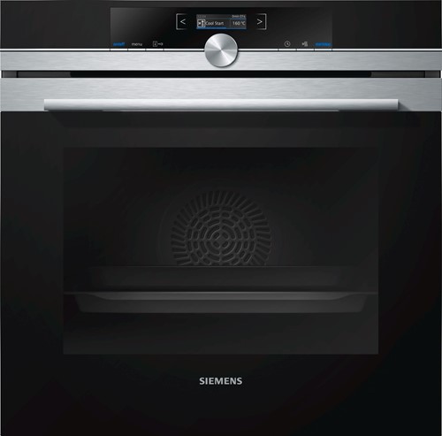 Siemens HB673GBS1 Inbouw oven