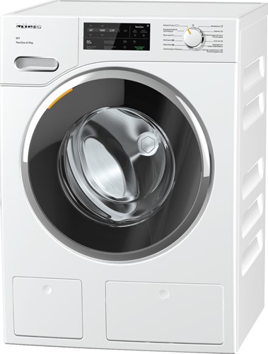 Miele WWG 760 WPS Wasmachine