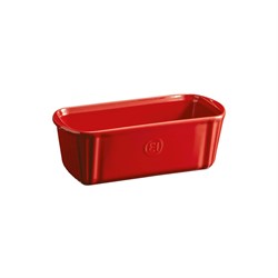 Emile Henry Cakevorm Grand Cru 23.5x10.5cm