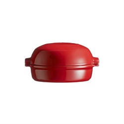 Emile Henry Cheese Baker Grand Cru 19.5x17.5cm