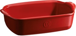 Emile Henry Bak-en braadslede Ultime Grand Cru 22x14cm - 0.70l