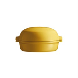 Emile Henry Cheese Baker Provence 19.5x17.5cm