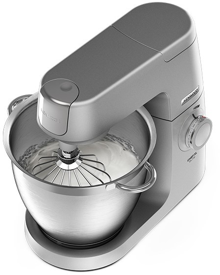 kenwood keukenrobot kvl6320s