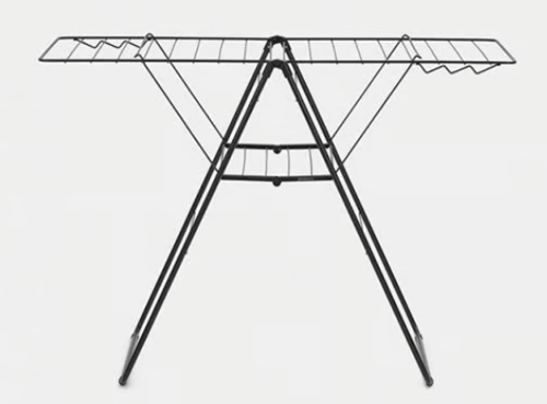 Brabantia HangOn droogrek Matt Black