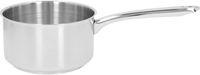 Demeyere Athena 5 Steelpan 18 cm, 2,2 liter