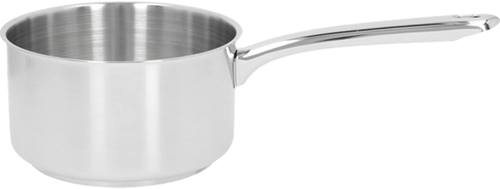 Demeyere Athena 5 Steelpan 18 cm, 2,2 liter