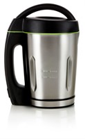 DOMO SOEPMAKER DO498BL