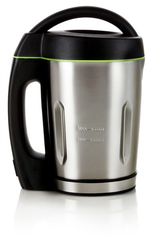 DOMO SOEPMAKER DO498BL
