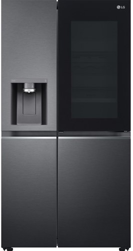 LG GSXV90MCAE Amerikaanse koelkast